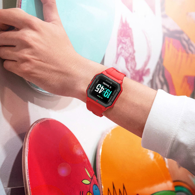 IP68 Waterproof RTL8762 Zeblaze Smart Watch For Android And IOS