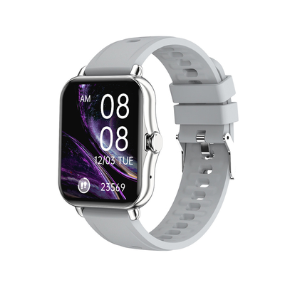 Q8 Square Dial Smart Watch