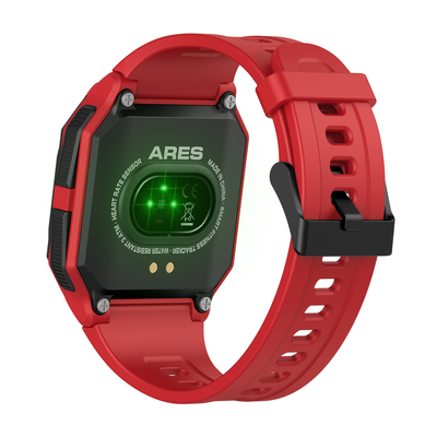 IP68 Waterproof RTL8762 Zeblaze Smart Watch For Android And IOS