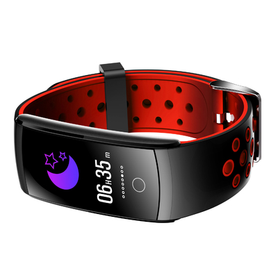 CE Approval Waterproof Smart Band , Waterproof Ip68 Smartwatch 0.96 Inch Display