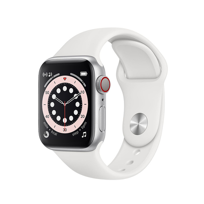 High Resolution MTK2505C Women'S Fitness Bracelet 1.75inch